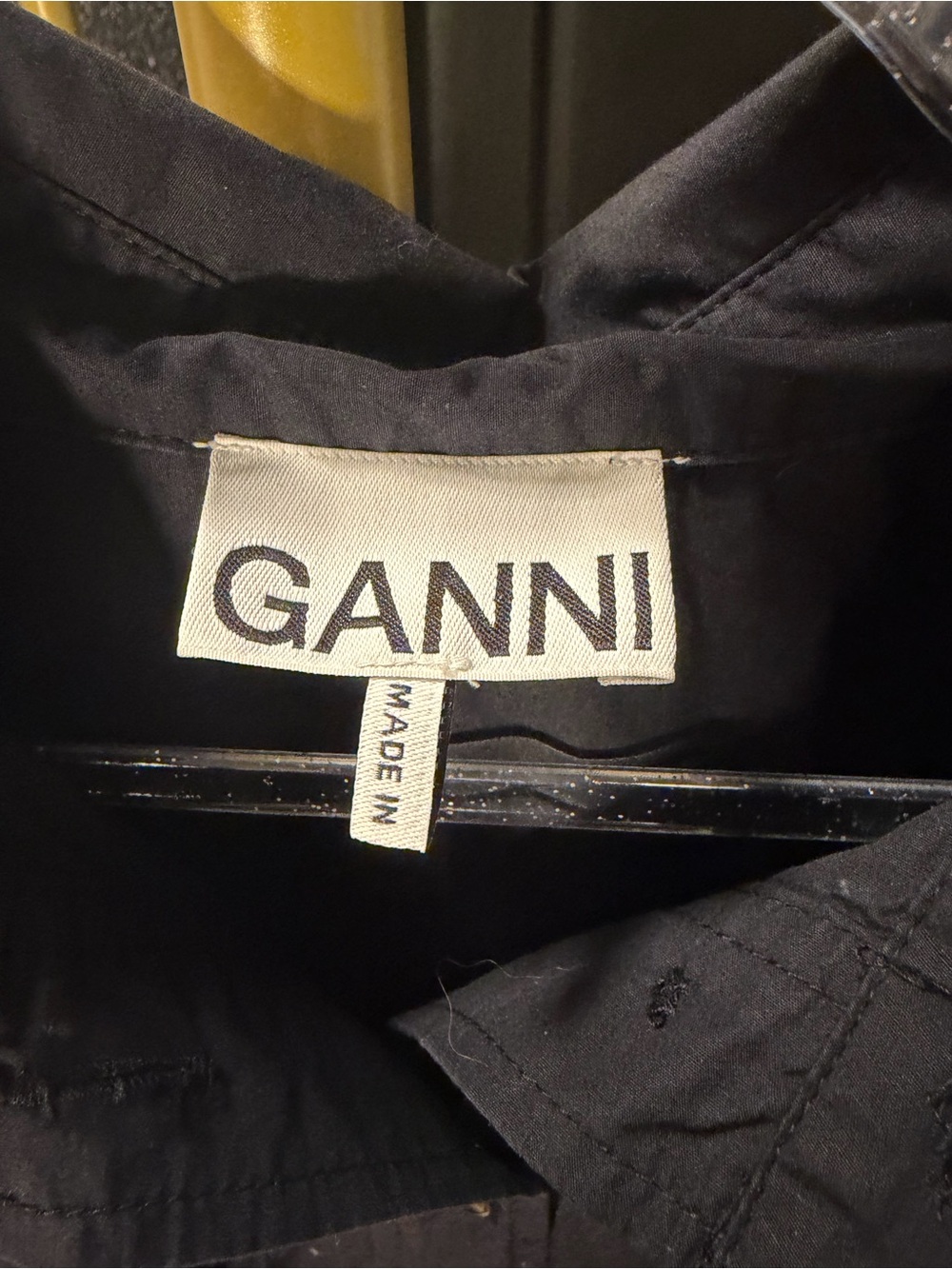 Men Pants Subcategory Identification
